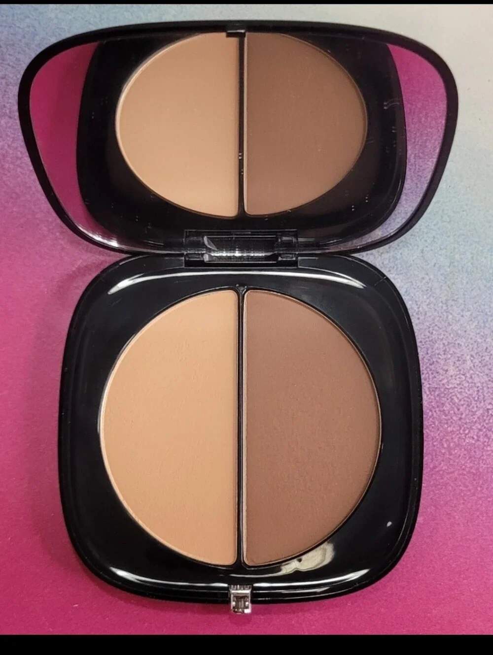 Marc Jacobs Hi-Fi Filter Instamarc Contour Palette